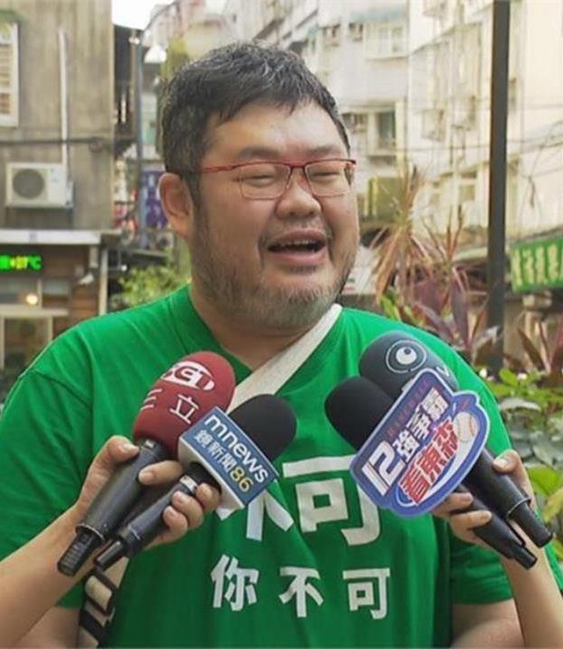 黃國昌涉貪「新角色」？四叉貓揭關係鍊因「菜市場名」崩潰：熬夜找到