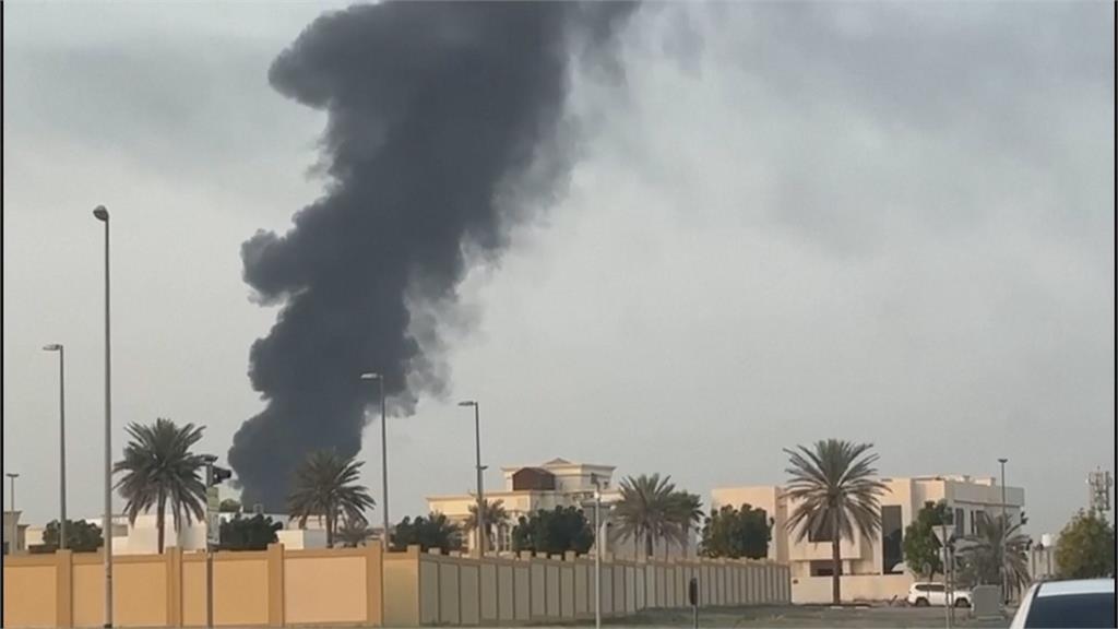 美伊開打18天！  德黑蘭炸阿聯釀領空一度關閉