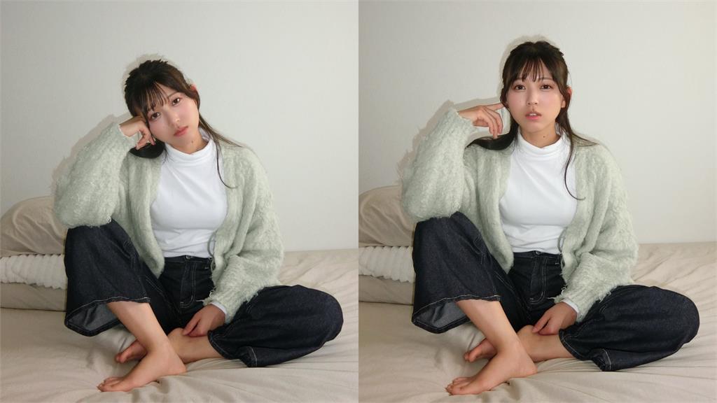 26歲創作女歌手「進軍暗黑界」！2頁手寫信自曝心聲：看清真正的自己