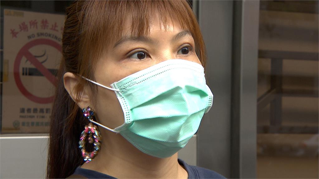 遭列親中藝人名單 劉樂妍嗆「來抓啊」