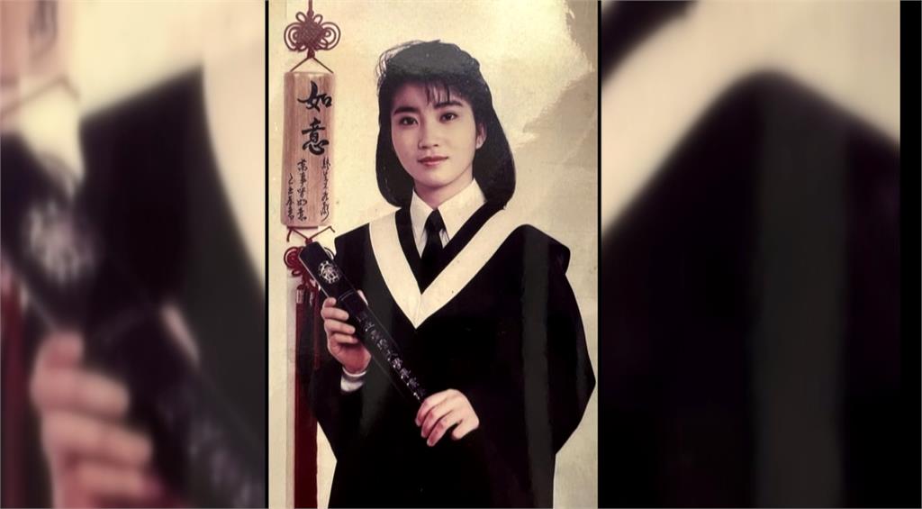 第一次參選就當縣長! 周春米最遺憾「沒辦法跟爸爸分享榮耀」