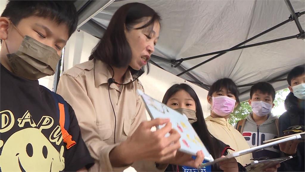 六福村做公益!邀偏鄉孩童免費入園玩 擴大「非山非市」最遠來自小琉球國小