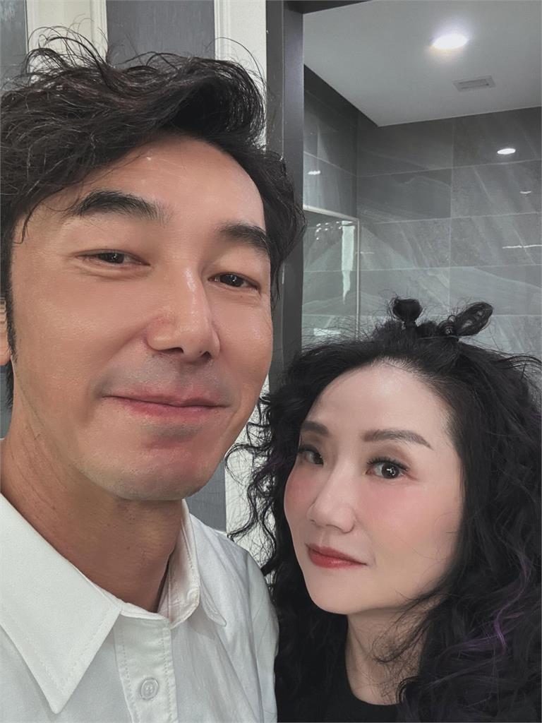 陶晶瑩按讚蔣萬安「上凱道」惹禍…李李仁也遭殃！她開砲「問1事」嘆：無妄之災
