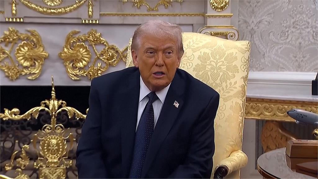 美以轟炸伊朗打亂算盤？　紐時：中方考慮延後或取消川習會