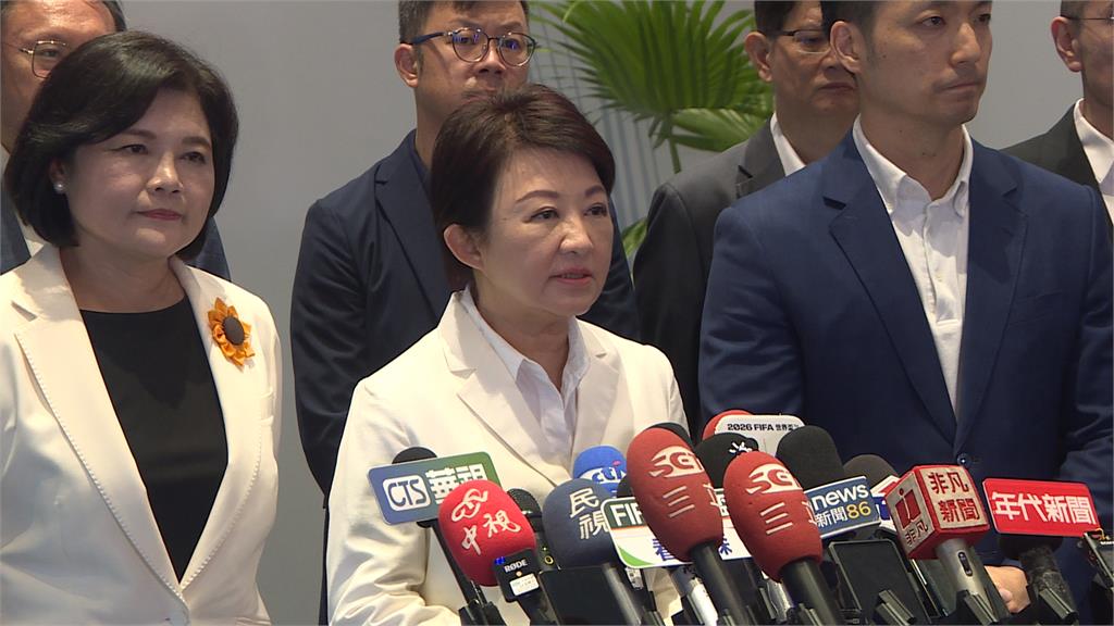 蔣萬安號召725上街　林俊憲：檢討改進才是正確做法