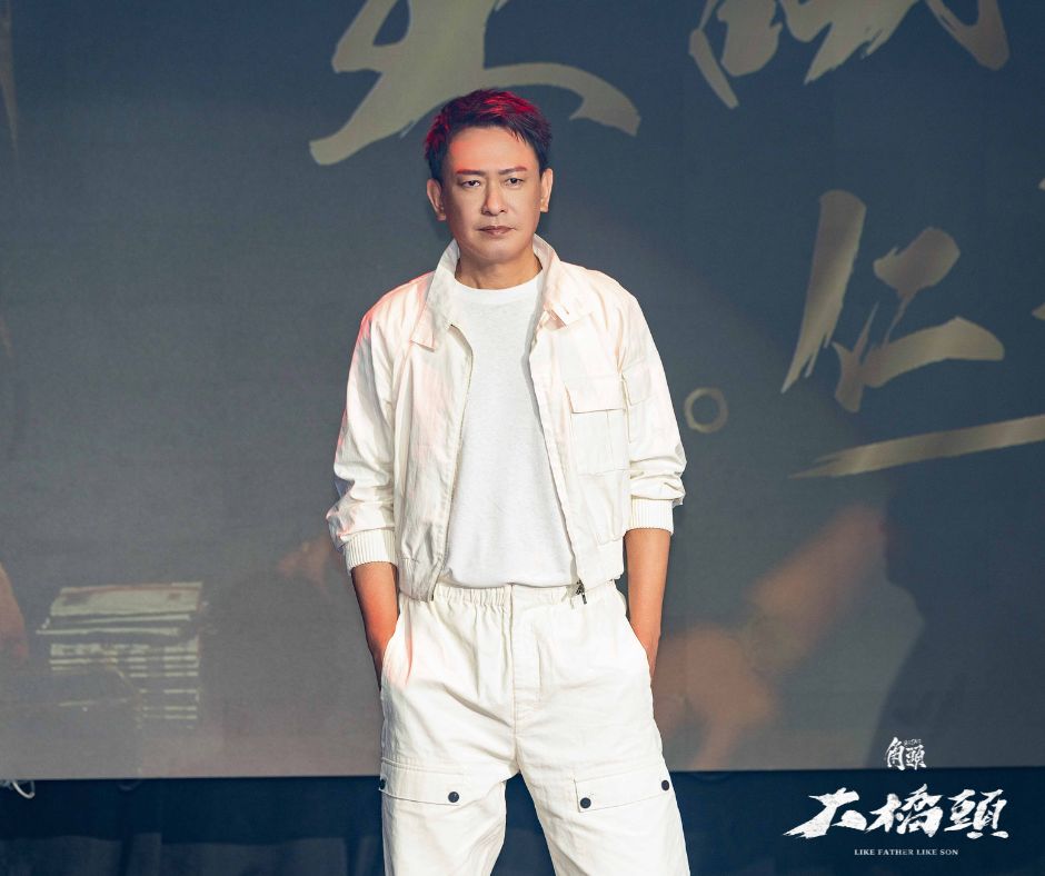 王陽明嗆粉絲「不比娘砲動作」遭炎上!一票人「愛慘王識賢」本尊回應超派