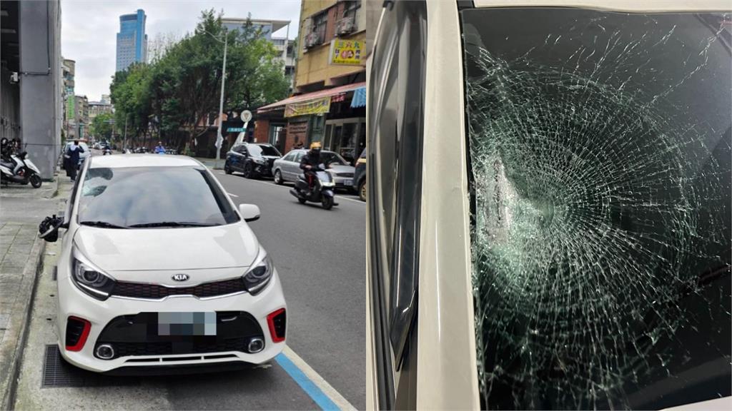 快訊/邱軍酒駕肇逃「肇事車輛」曝!行車紀錄器「記憶卡」驚爆離奇消失
