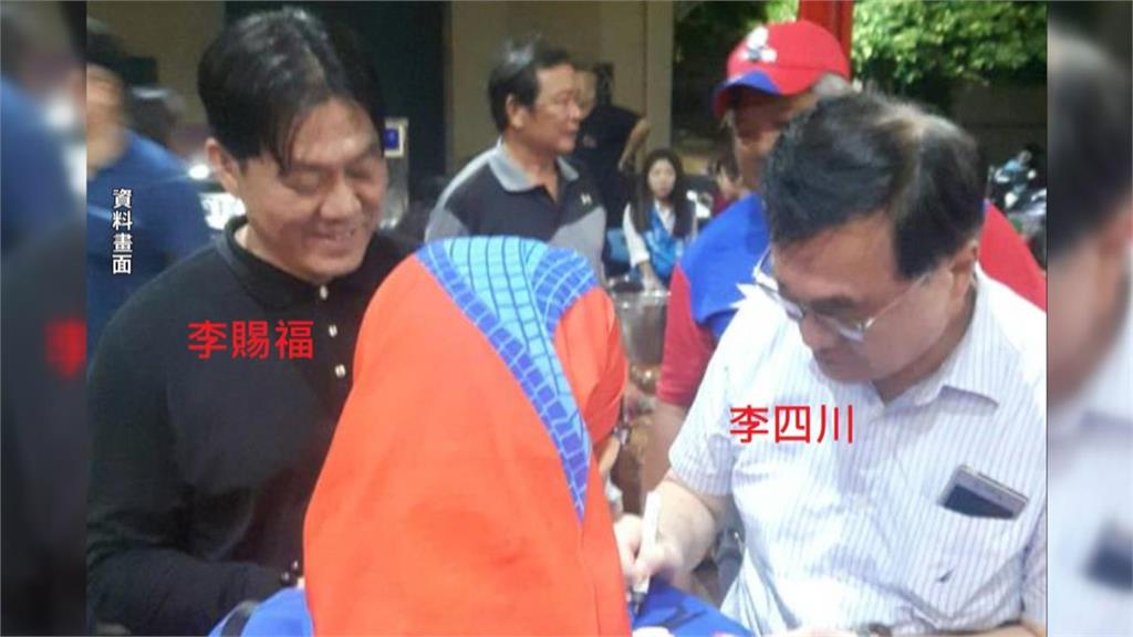 四叉貓曝找「李四川惡霸胞弟」方式　揭「細節超清楚」：這連前菜都不算