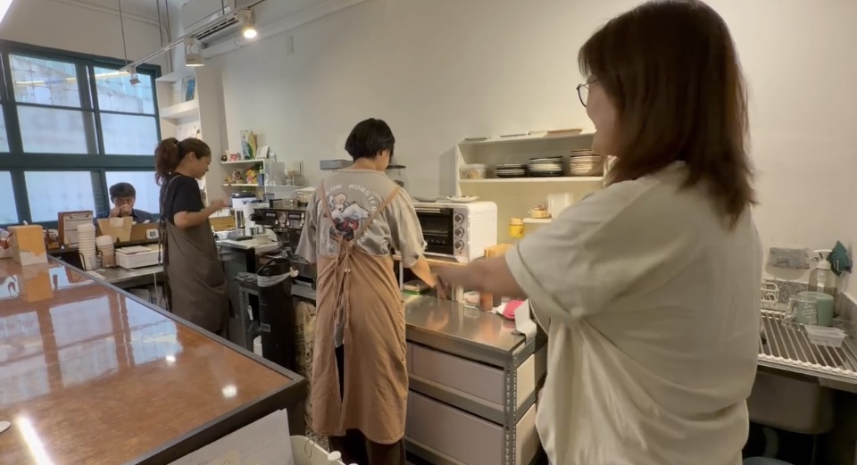 被抹黑「假開店.真選舉」！　大罷免名店怒告網友求償到底