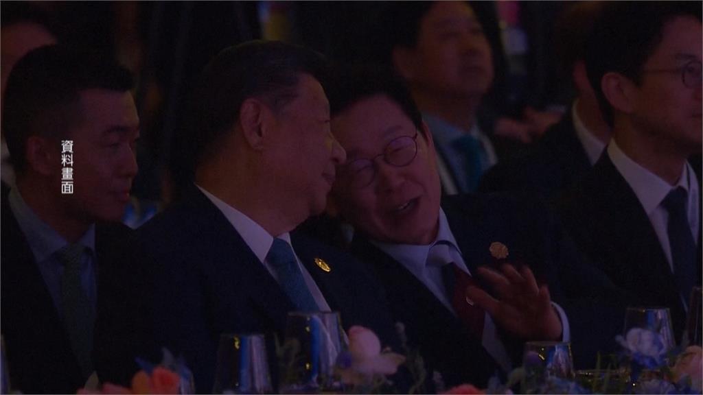 中國「限韓令」解禁倒數？　傳明年（2026年）1月將舉辦K-POP演唱會