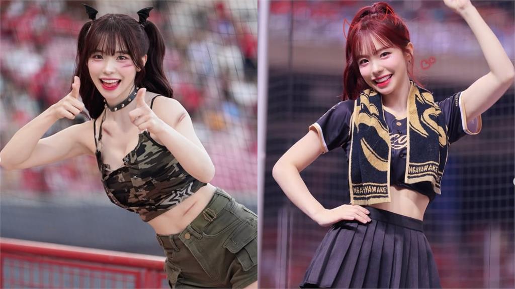 昔南韓應援「4年只賺40萬」！李多慧來台苦練「1週跳熟80首」逆襲韓援女神