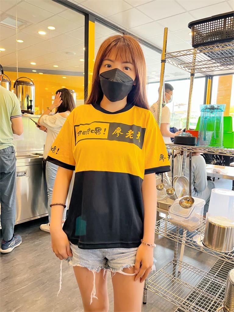 廖老大飲料店被刷「1星負評」!加盟妹子崩潰喊:我只是想活下去
