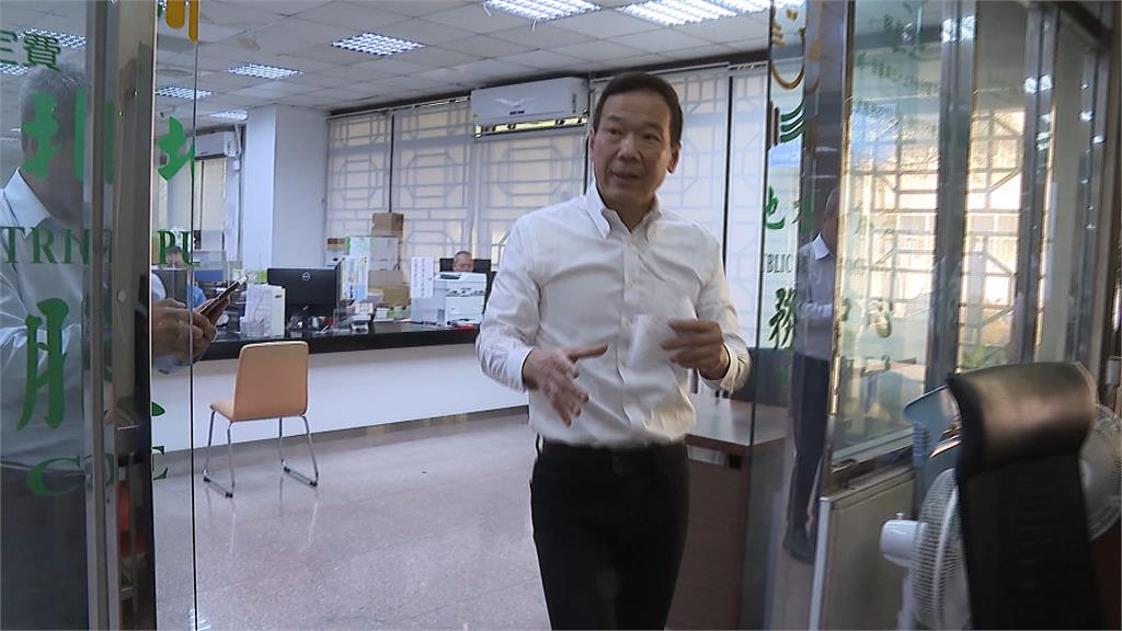 前白營核心駁陳佩琪!張益贍嘆「總統不能介入司法」:柯文哲應先找「他」談