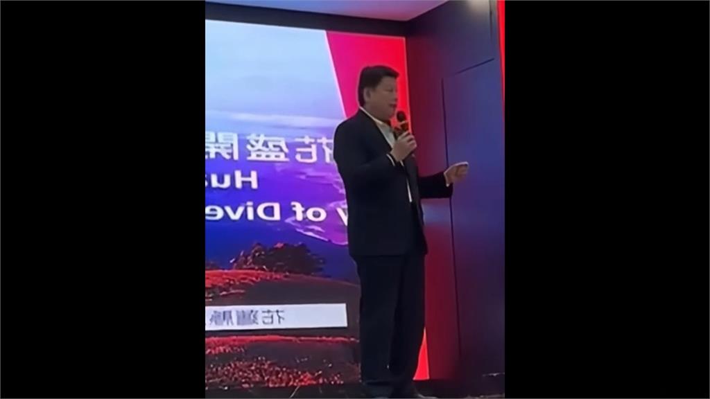傅崐萁赴港爭議燒! 陳柏惟爆「國民黨港澳支部早被滲透」