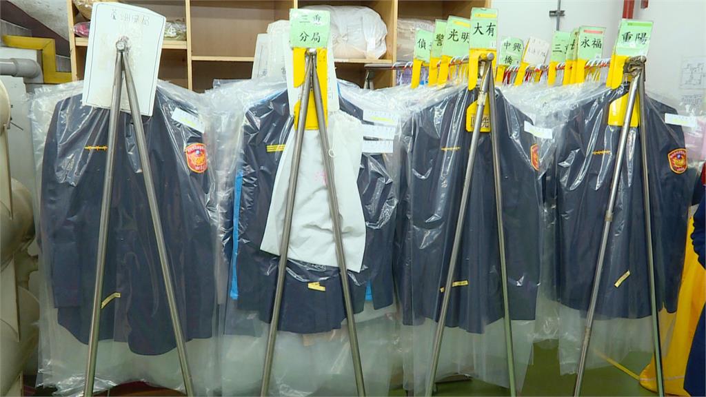 洗衣很講究！　愛心庇護工場提供「職業訓練」幫身障者圓夢