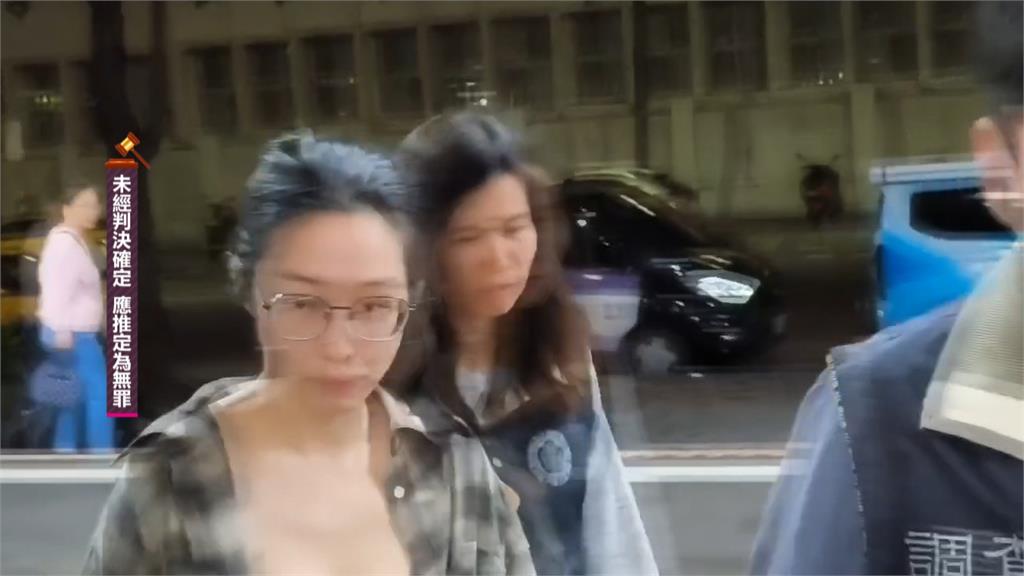 掃蕩!太子集團在台洗錢逾45億 首腦陳志5親信遭聲押