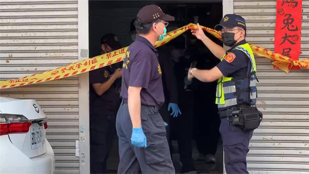 不堪長照壓力!台南男刺死79歲母 一審判20年徒刑