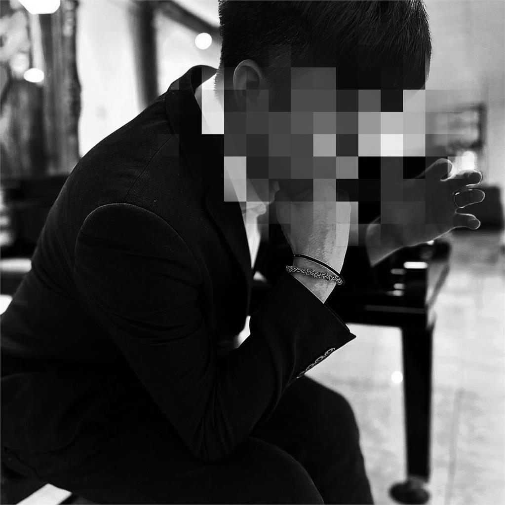 鋼琴家生前控「練半年卻找別人」!衛武營急發聲明「2說詞」遭網疑說謊