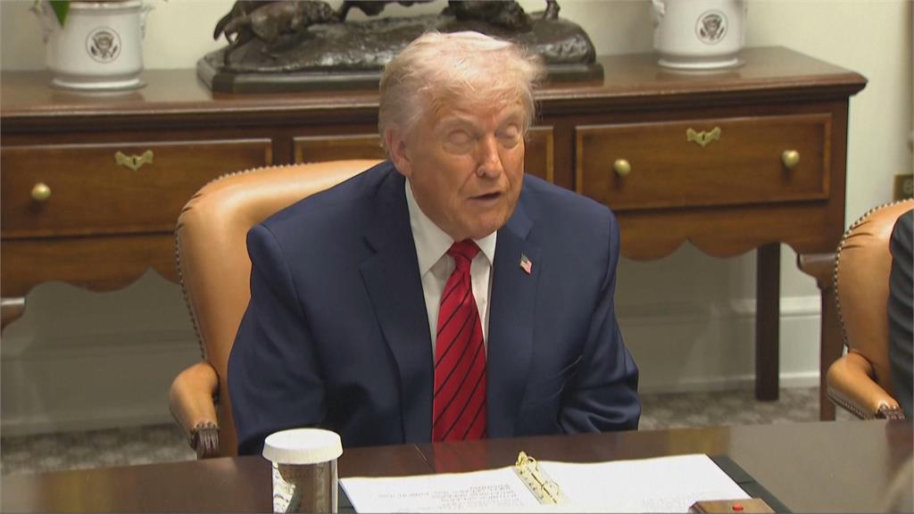 連3降! 美國聯準會降息1碼 川普痛批降幅太小 扼殺經濟成長