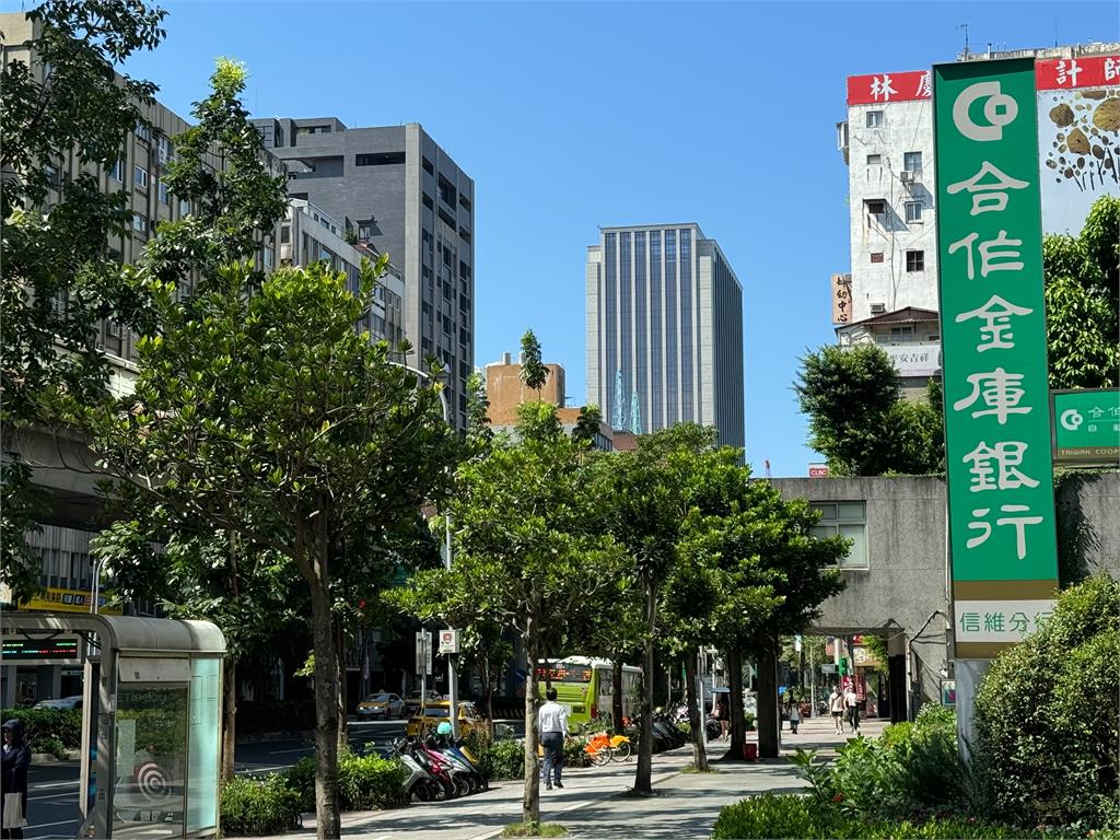 新青安帶動房市狂飆 周訓財：小心房市泡沫