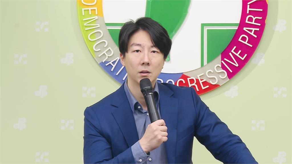 快新聞／沈伯洋住所、工作地全遭中國「鎖定」！民進黨震怒：挑釁台灣社會