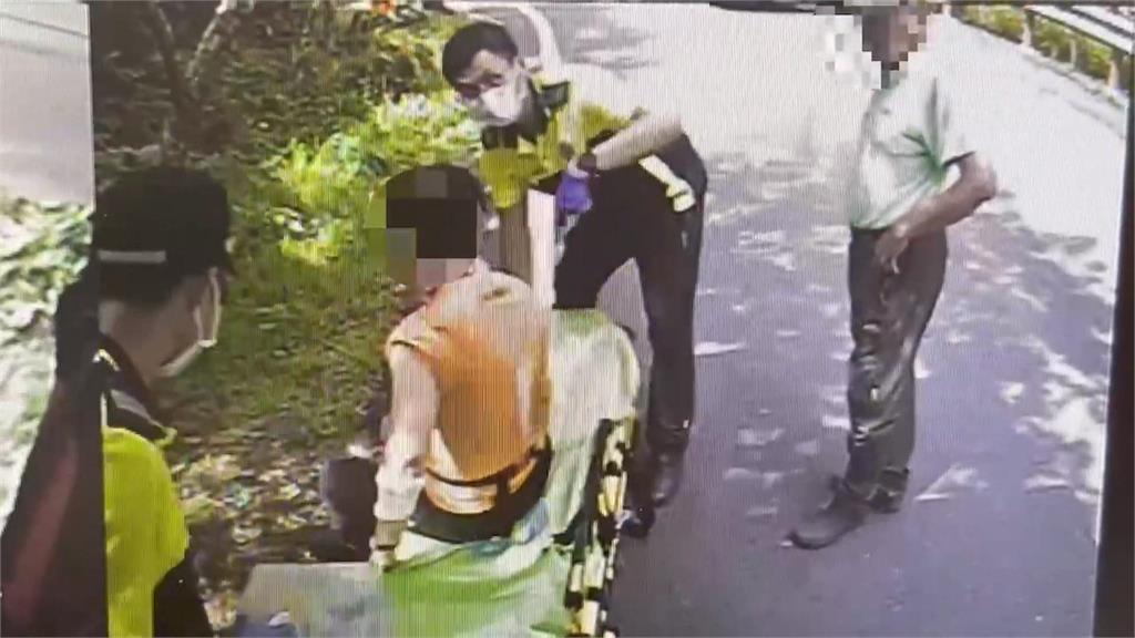 鴛鴦谷瀑布傳「虎頭蜂群體攻擊」　7人受傷1人險休克急送醫無大礙