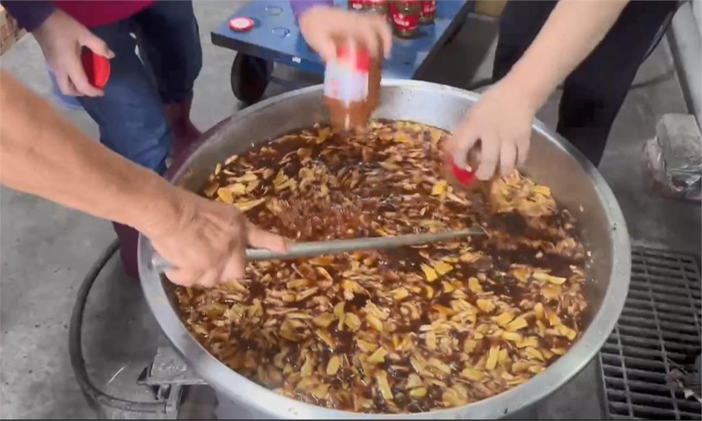 破布子盛產季！　訪間流傳破布子可解芒果毒性
