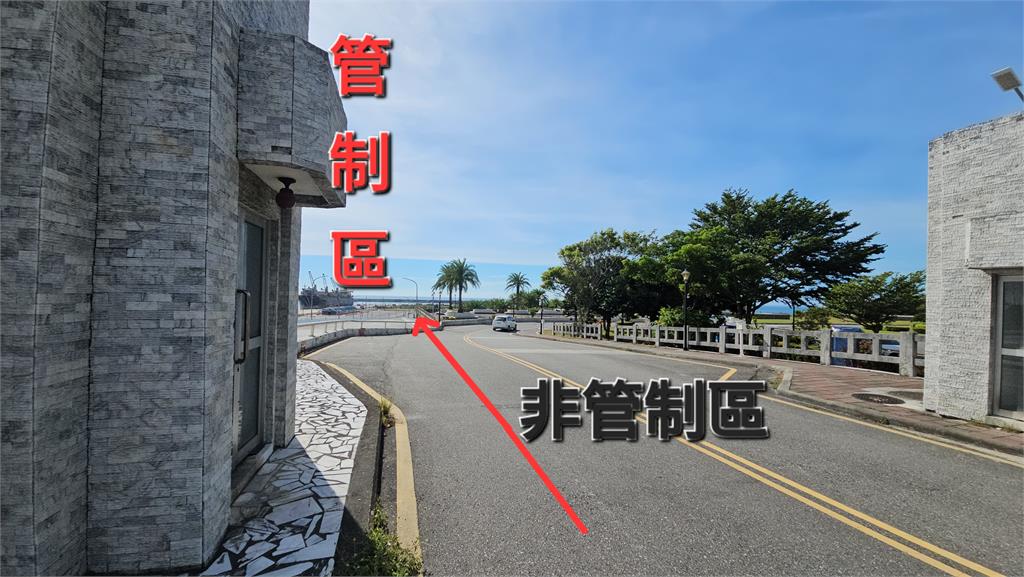 快新聞／花蓮港警連環爆！　酒駕、性侵、港區破洞全曝光