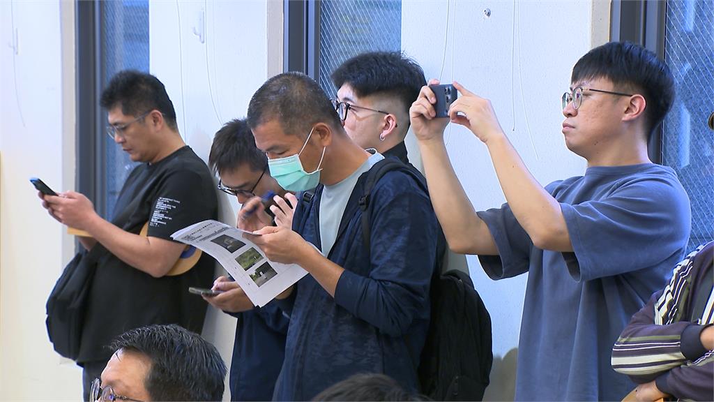 今年最後一場法拍！67萬福特休旅車22.2萬拍出　小貨車5.5萬超殺價