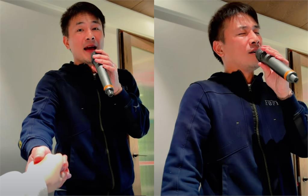 傅子純生前歌唱片段曝！告別式後「入夢道歉」遺孀心碎：我知道你不是…