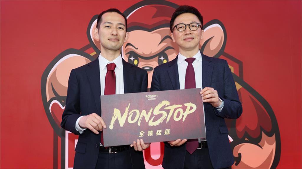 中職／自己人都沒說？樂天桃猿突開記者會　教練曾豪駒驚吐：我也是看報導才知道