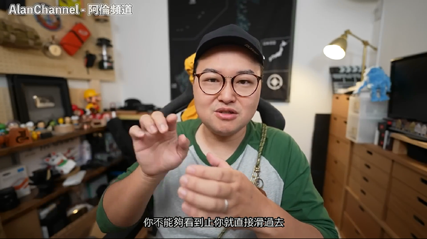 方向燈不再切成雨刷!網紅傳授日本右駕小訣竅 網大讚:太有幫助