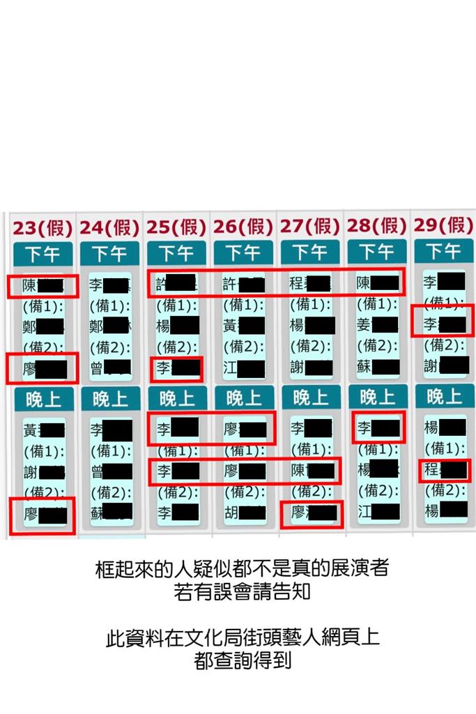 「鼓后」羅小白從信義街頭消失?她怒揭2主因:很多沒公德心的人
