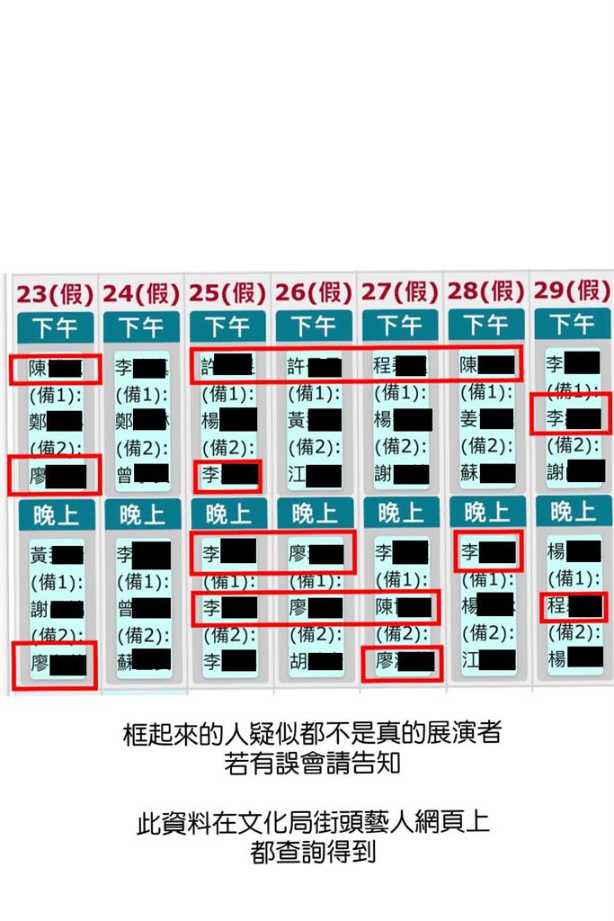 「鼓后」羅小白從信義街頭消失？她怒揭2主因：很多沒公德心的人