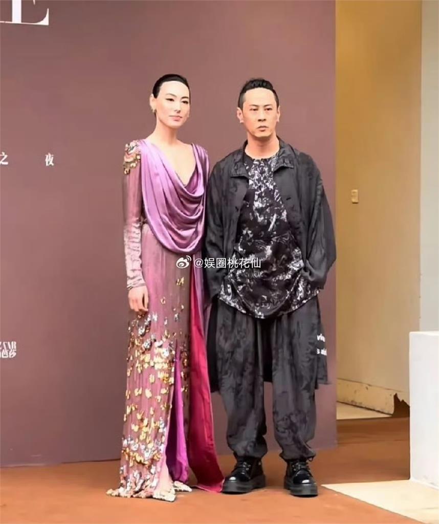 38歲女星情斷1500億富商「仍攜3兒住20億豪宅」！爆「認愛大9歲新歡」近況曝