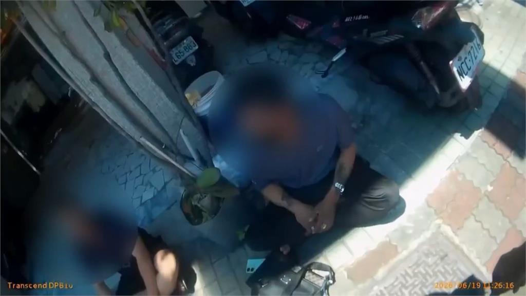 男報案車被偷！前女友擅借友人　警逮2男「車內搜出持喪屍煙彈」