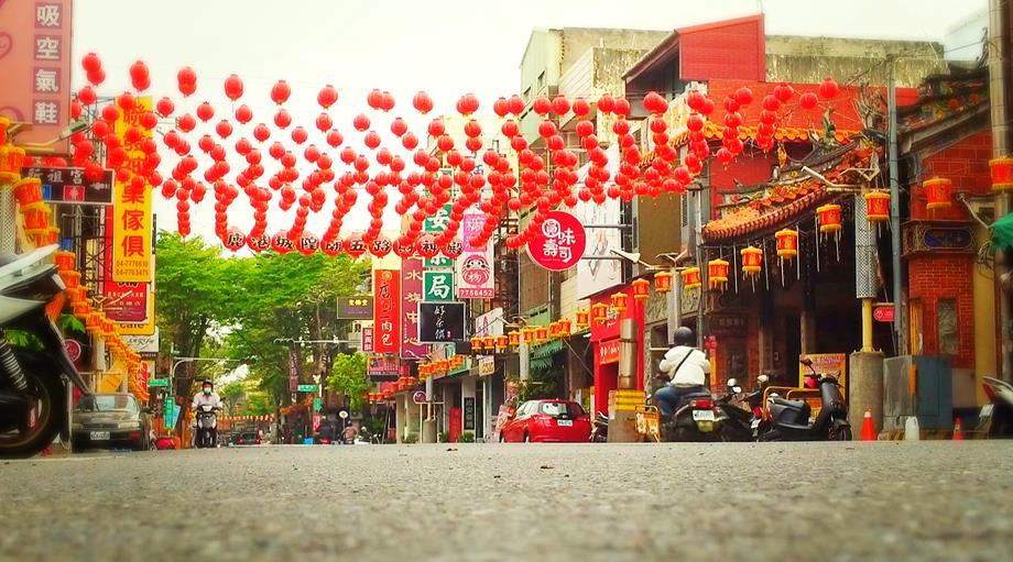 "正港台灣人"源自鹿港!閩南語鹿港腔自成一格