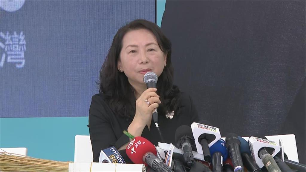 抓到了？中共官員問「李貞秀接班沒問題吧」！徐春鶯向中國通報「白營布局」內幕曝