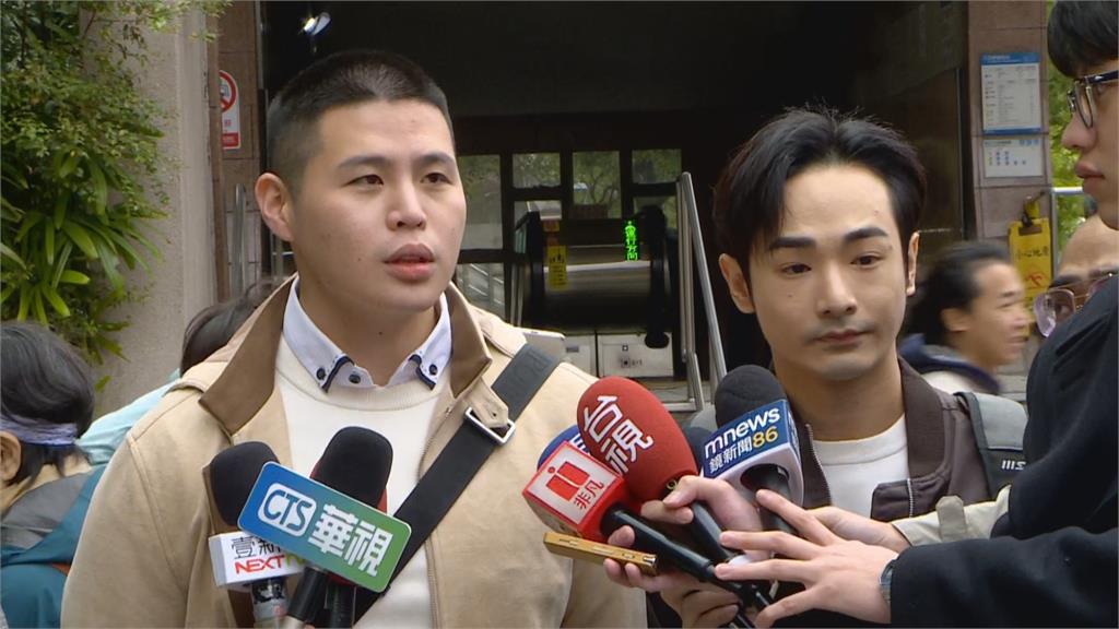 快新聞/曾為中國統戰樣板 陳柏源喊「一起推翻獨裁政權」籲大家清醒