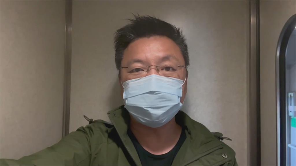 台海情勢緊張!英力挺助台潛艦國造 加拿大將派更多軍艦穿越台海