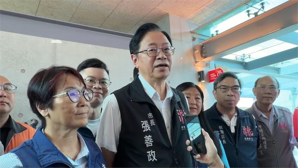 桃園"可負擔住宅"易有爭議 內政部:照顧到的人太少