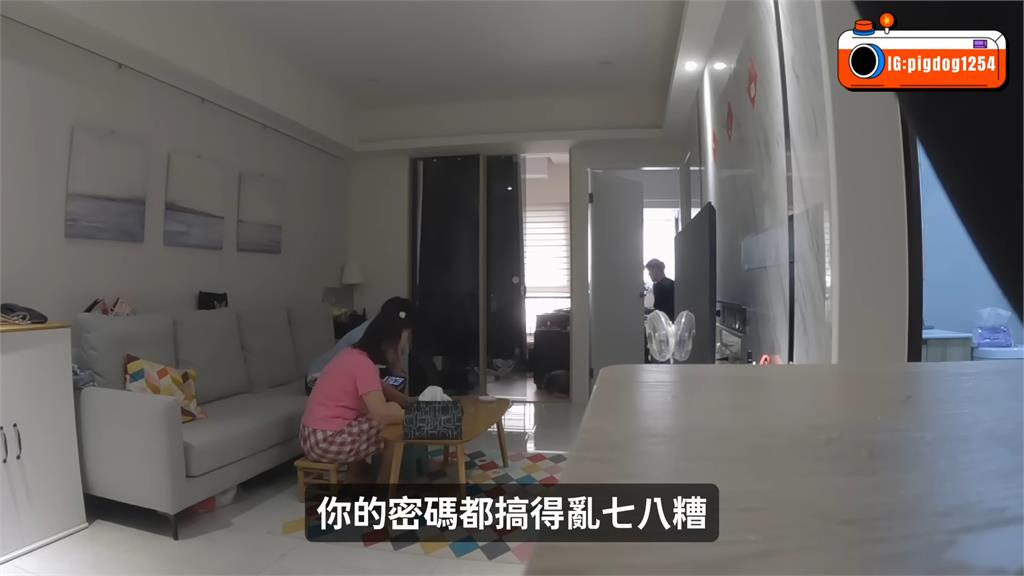 驚!網紅媽哀鳳不見 真相內幕曝光引網讚:孝順的兩兄弟