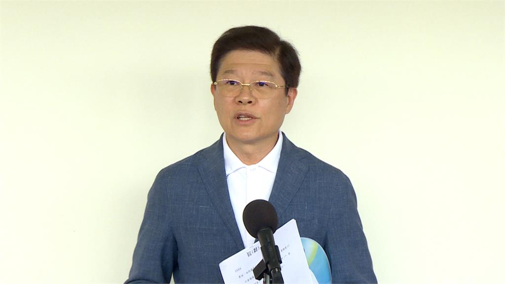 罷免陳乃瑜案"涉假連署" 羅明才服務處主任等2人羈押禁見