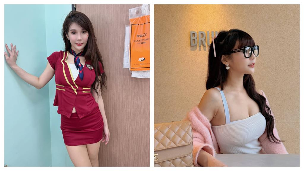 啦啦隊女神琳妲凌晨突發病痛!急衝醫院卻碰壁…曬照曝光真相嚇壞粉絲