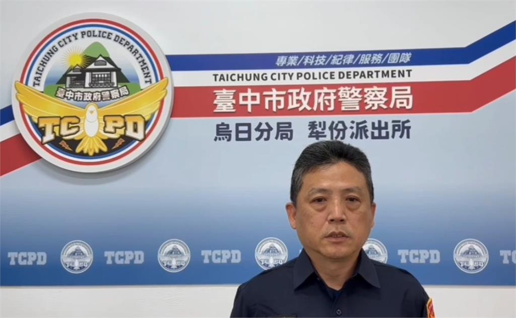 疑為亡弟討公道持長槌闖民宅！　男欲找屋主理論砸壞門鎖