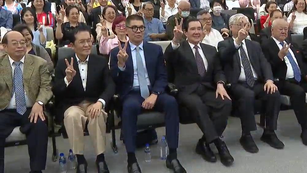 連勝文人馬傳進駐黨中央名單曝光「全為佈局北市選舉」?本人發聲:別幫我算命