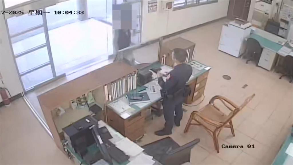 一開車門驚見陌生男遺體！　警初步研判疑因天氣冷躲車內猝死