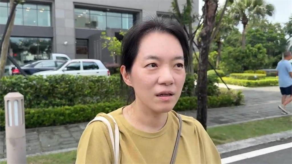 扁家2段婚姻境遇大不同！昔「第一媳婦」陪夫走出牢獄低谷…47歲黃睿靚近況曝