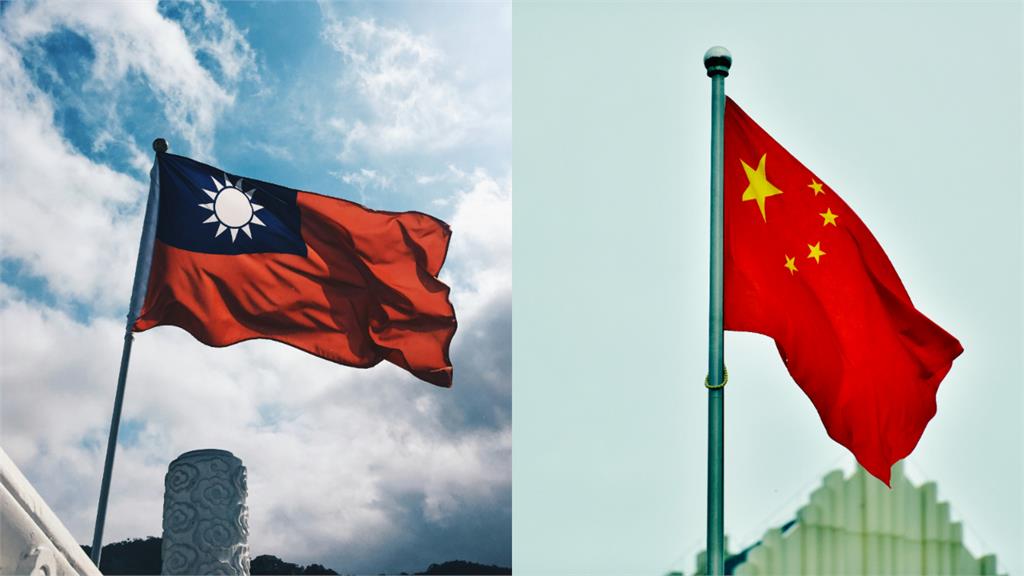 「中國是中國、台灣是台灣」!美眾院拍板「禁將台灣列入中國地圖」批政策過時
