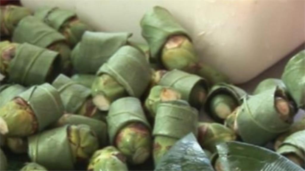 嘉義男吃檳榔「突當場倒地」無呼吸！竟是吃到「變異檳榔王」醫曝恐怖後果